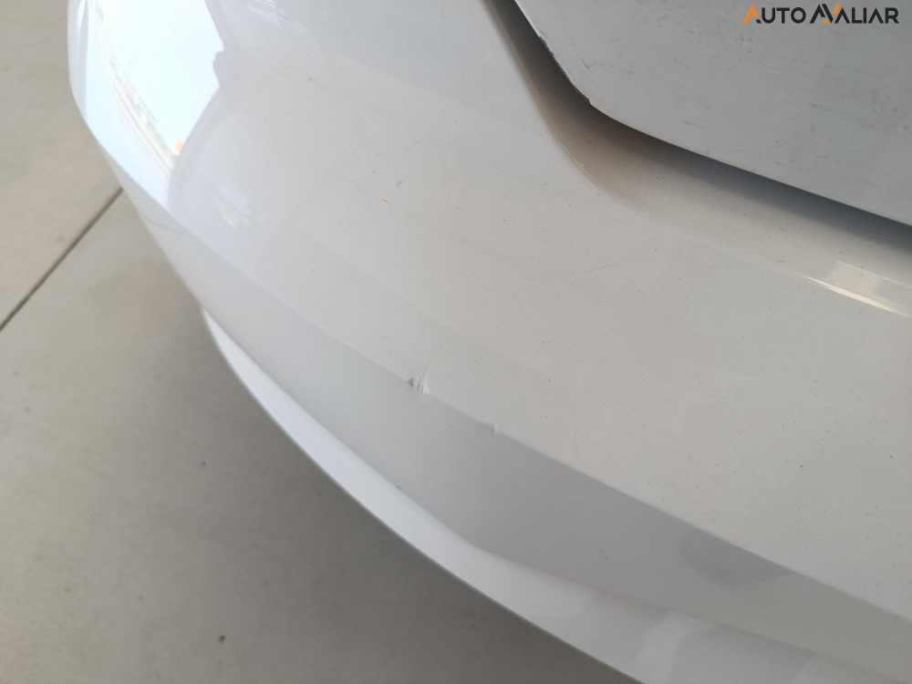 VOLKSWAGEN GOL 1.0 12V MPI TOTALFLEX 4P MANUAL