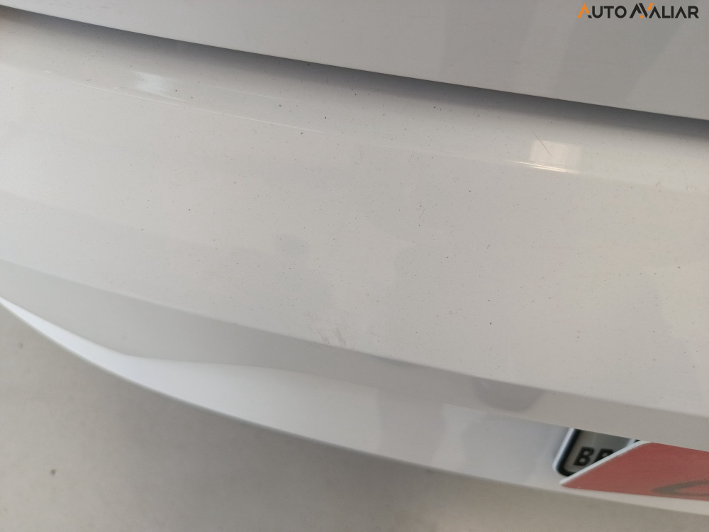 VOLKSWAGEN GOL 1.0 12V MPI TOTALFLEX 4P MANUAL