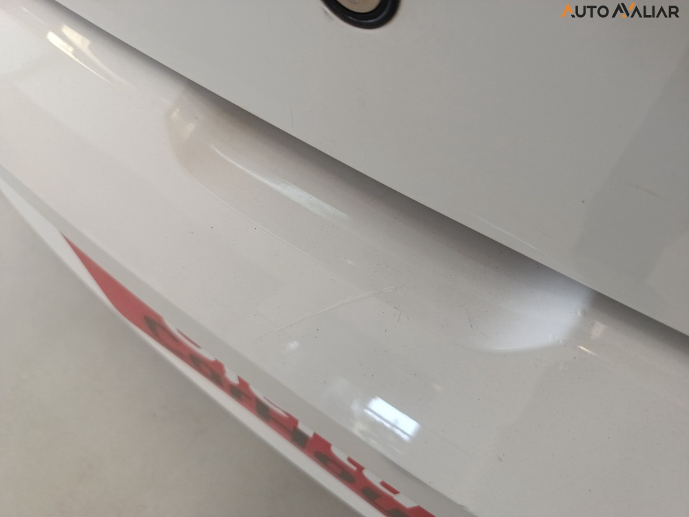 VOLKSWAGEN GOL 1.0 12V MPI TOTALFLEX 4P MANUAL