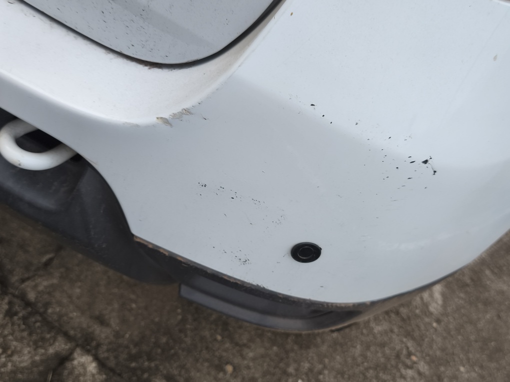 RENAULT DUSTER 1.6 16V SCE FLEX EXPRESSION X-TRONIC