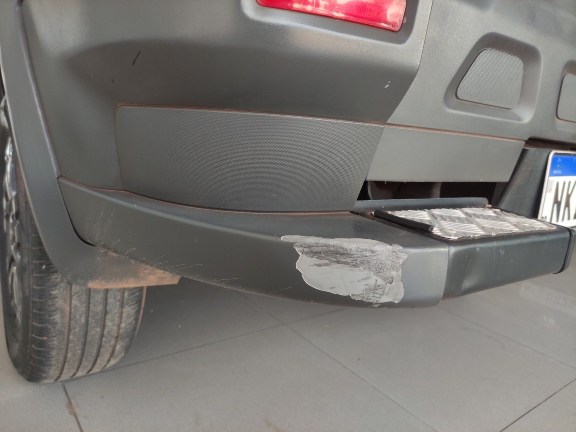 FIAT STRADA 1.8 MPI ADVENTURE CE 8V FLEX 2P MANUAL