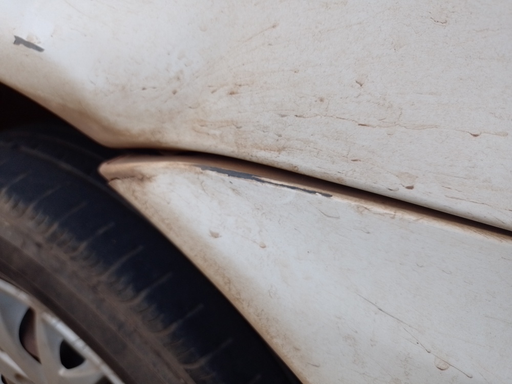 FIAT PALIO 1.0 MPI FIRE 8V FLEX 4P MANUAL