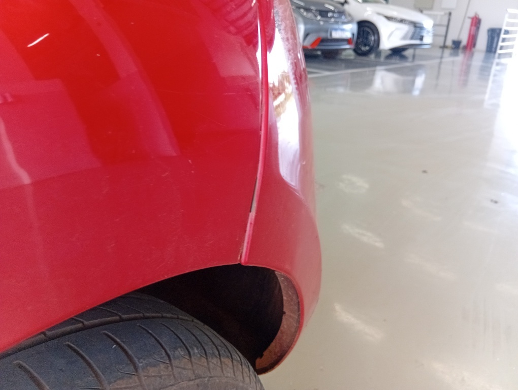 FIAT MOBI 1.0 8V EVO FLEX LIKE. MANUAL