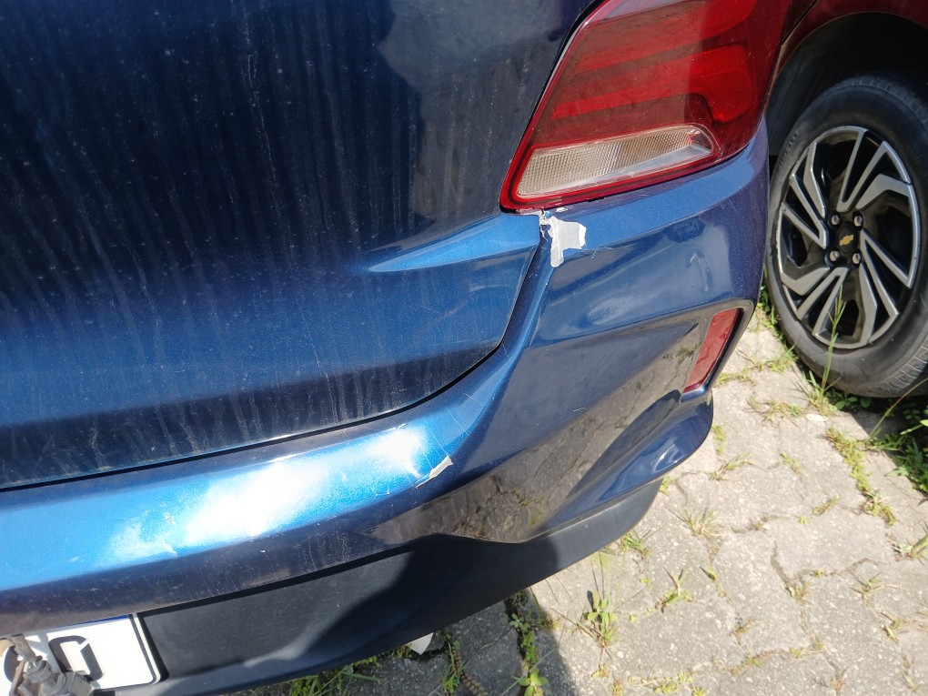 CHEVROLET ONIX 1.0 FLEX MANUAL