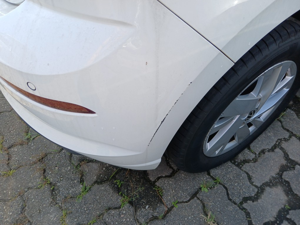 VOLKSWAGEN POLO 1.0 170 TSI COMFORTLINE AUTOM&Aacute;TICO