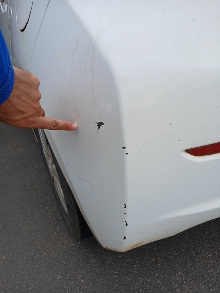 HYUNDAI HB20 1.6 COMFORT 16V FLEX 4P MANUAL