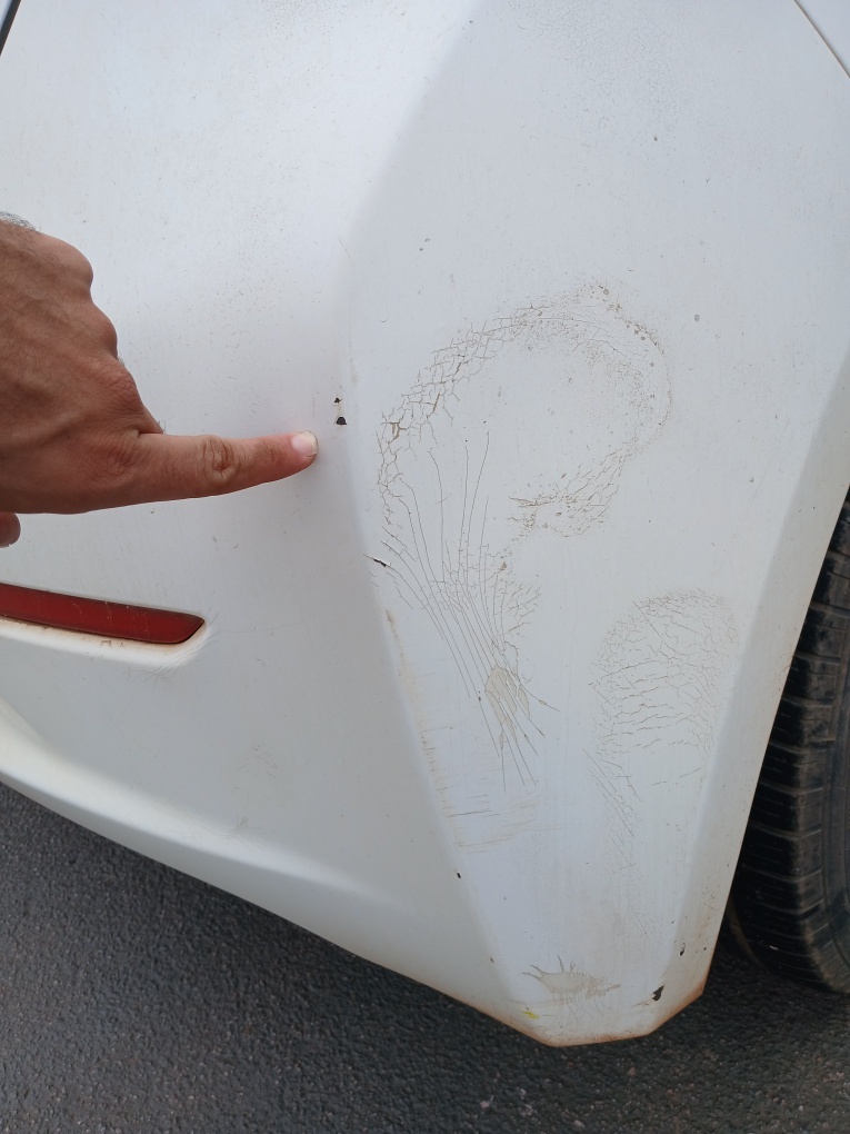 HYUNDAI HB20 1.6 COMFORT 16V FLEX 4P MANUAL