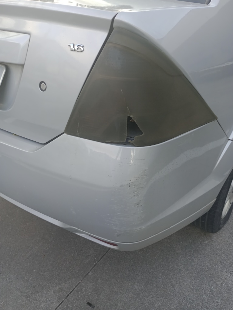 FORD FIESTA 1.6 MPI CLASS SEDAN 8V FLEX 4P MANUAL