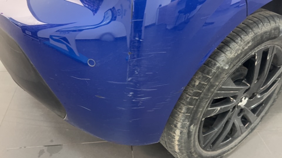 PEUGEOT 208 1.0 FIREFLY FLEX STYLE MANUAL