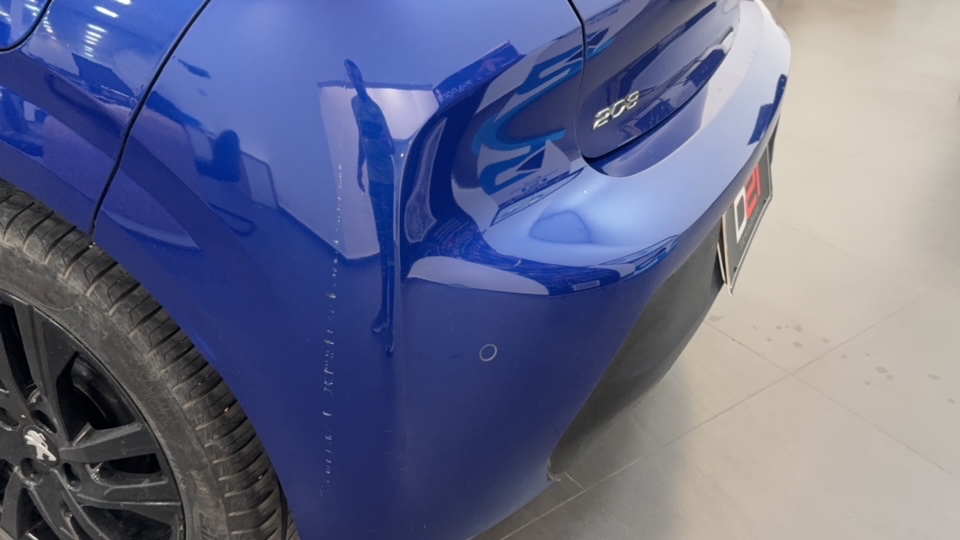 PEUGEOT 208 1.0 FIREFLY FLEX STYLE MANUAL