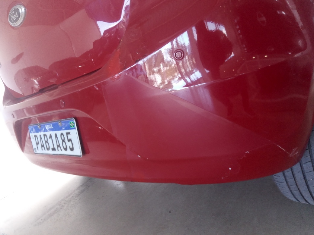 FORD KA 1.5 SEL 16V FLEX 4P MANUAL