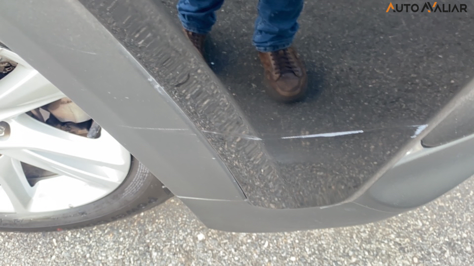 CHEVROLET TRACKER 1.0 TURBO FLEX LT AUTOMATICO