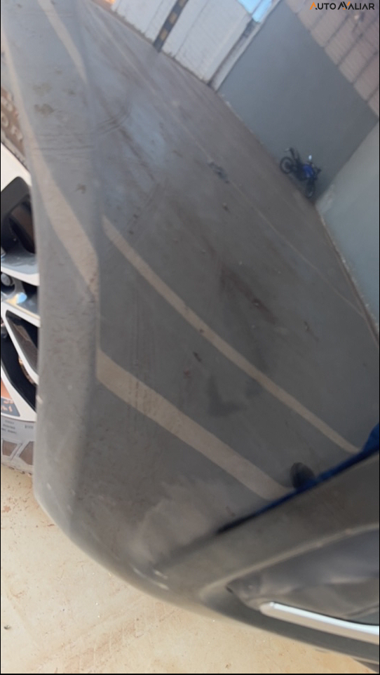 FIAT TITANO 2.2 TURBO DIESEL RANCH 4X4 AT6