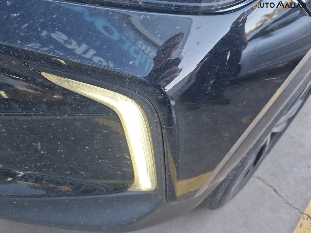 CHEVROLET TRACKER 1.0 TURBO FLEX MIDNIGHT AUTOMATICO