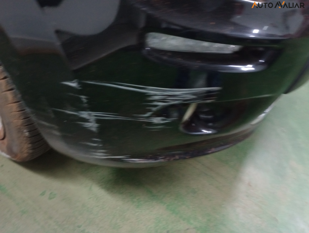 CITROEN C3 1.5 TENDANCE 8V FLEX 4P MANUAL