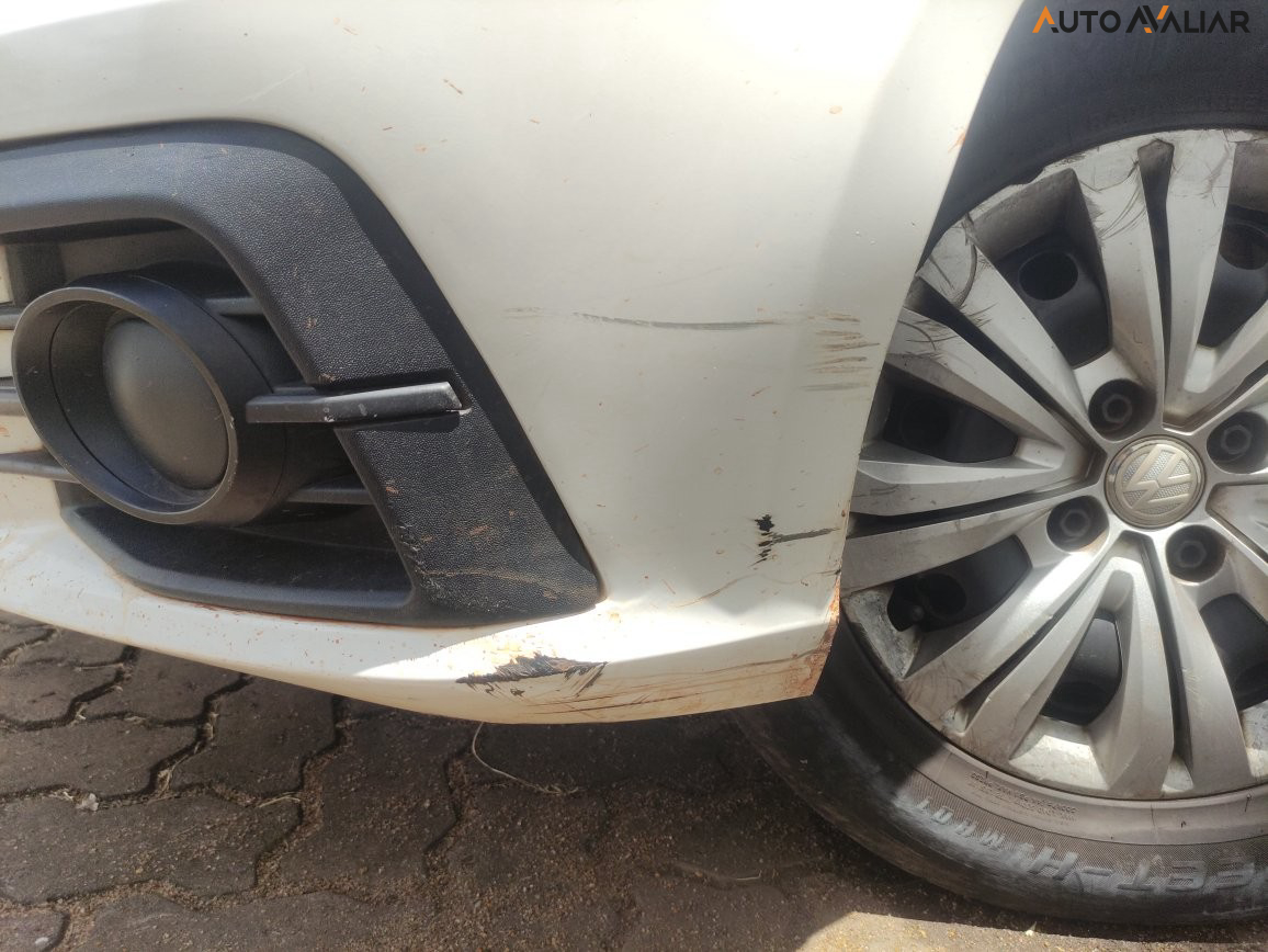 VOLKSWAGEN GOL 1.0 12V MPI TOTALFLEX TRENDLINE 4P MANUAL