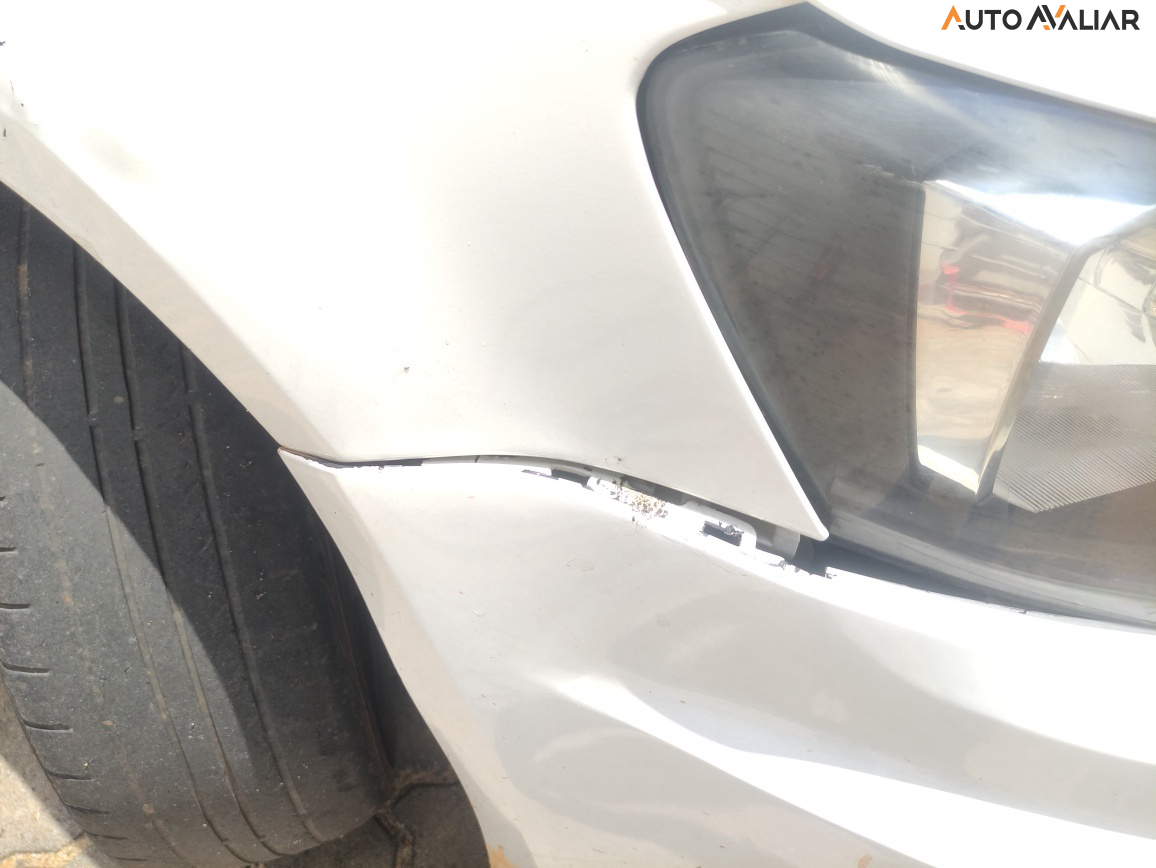 VOLKSWAGEN GOL 1.0 12V MPI TOTALFLEX TRENDLINE 4P MANUAL