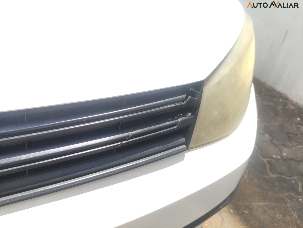 VOLKSWAGEN GOL 1.0 12V MPI TOTALFLEX TRENDLINE 4P MANUAL