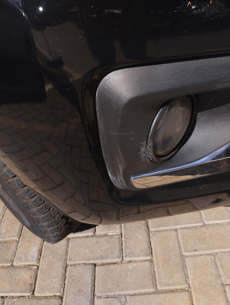 FIAT TITANO 2.2 TURBO DIESEL RANCH 4X4 AT6