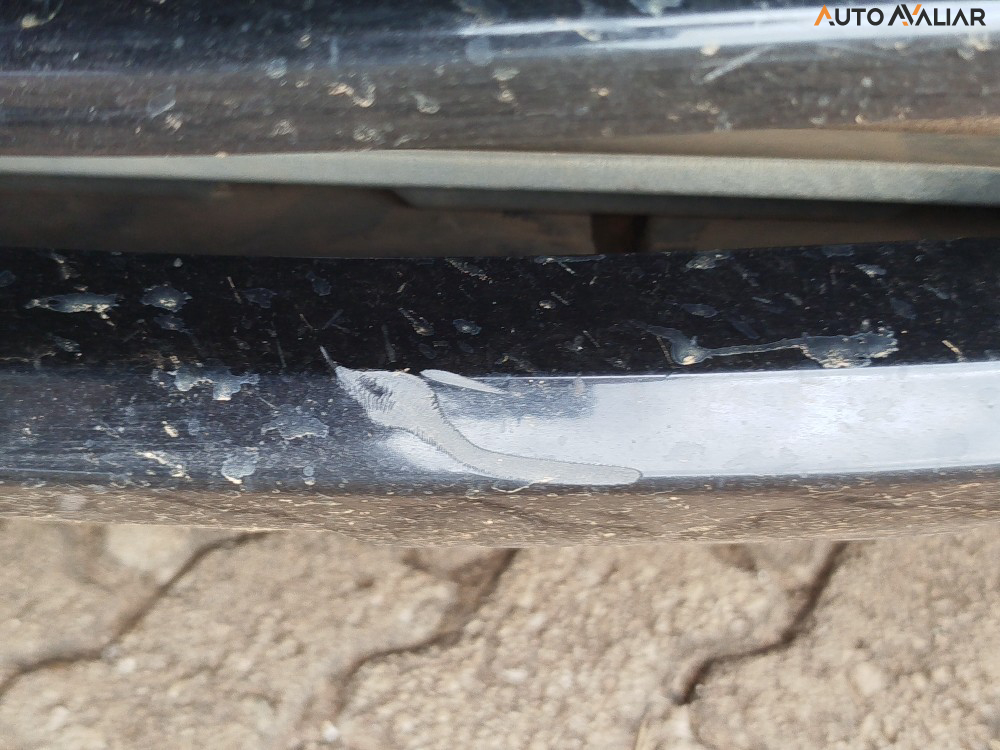 FORD ECOSPORT 1.6 FREESTYLE 8V FLEX 4P MANUAL