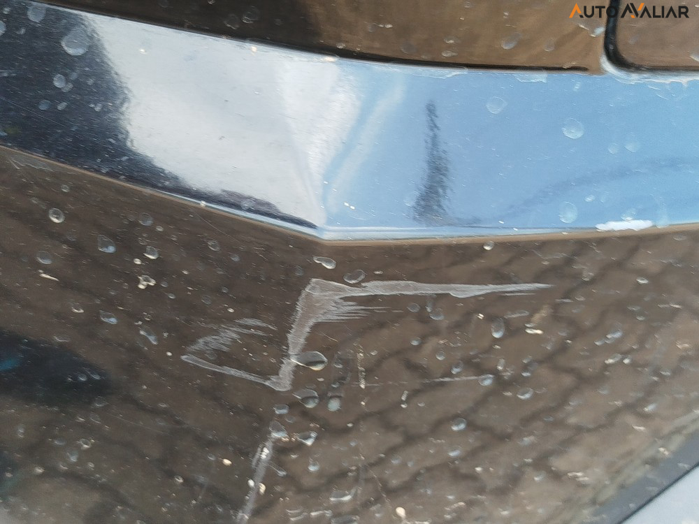 FORD ECOSPORT 1.6 FREESTYLE 8V FLEX 4P MANUAL