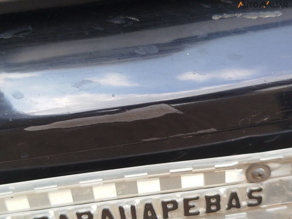 FORD ECOSPORT 1.6 FREESTYLE 8V FLEX 4P MANUAL