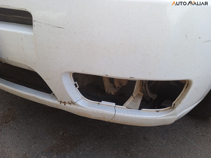 FIAT PALIO 1.0 MPI FIRE ECONOMY 8V FLEX 4P MANUAL