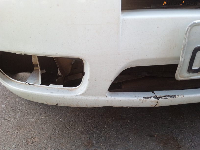 FIAT PALIO 1.0 MPI FIRE ECONOMY 8V FLEX 4P MANUAL