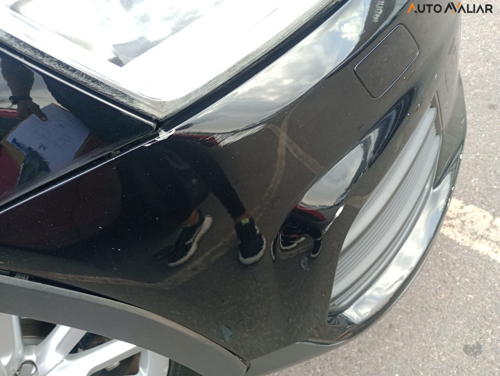 AUDI Q3 1.4 TFSI ATTRACTION GASOLINA 4P S TRONIC