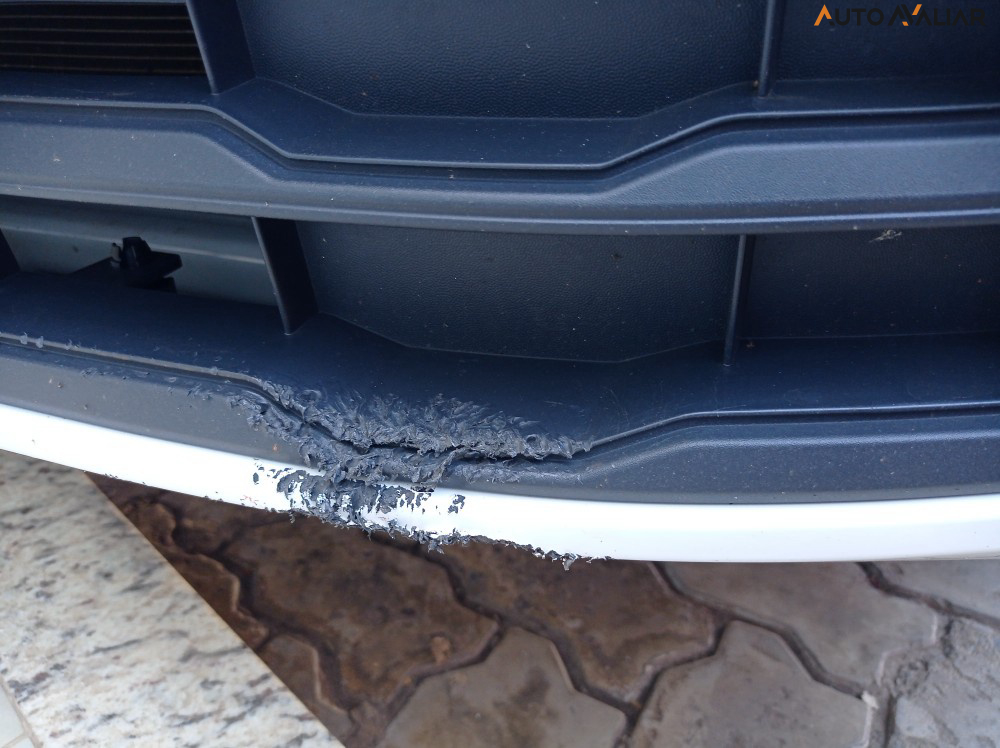 VOLKSWAGEN SAVEIRO 1.6 MSI TRENDLINE CS 16V FLEX 2P MANUAL