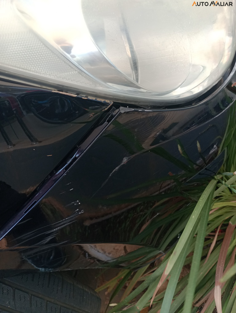 HYUNDAI IX35 2.0 MPFI GLS 4X2 16V GASOLINA 4P AUTOMATICO