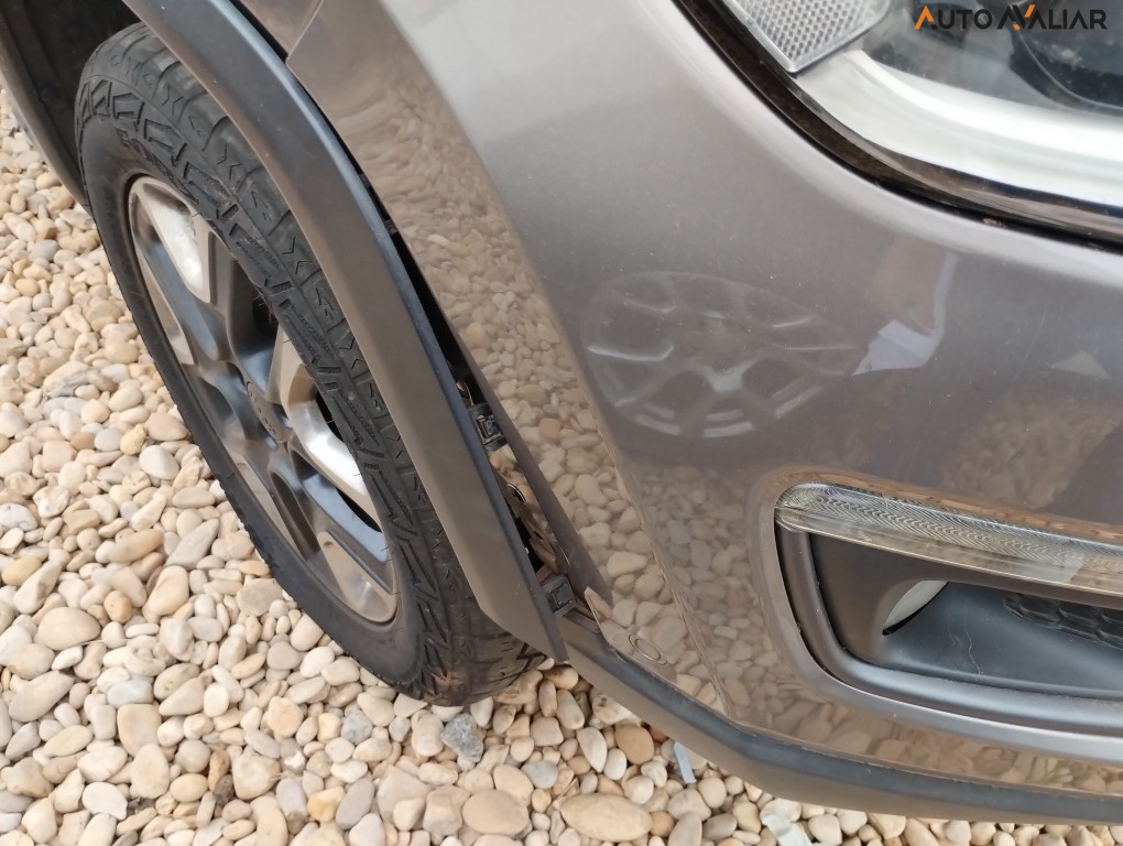 JEEP COMPASS 2.0 16V DIESEL TRAILHAWK 4X4 AUTOMATICO