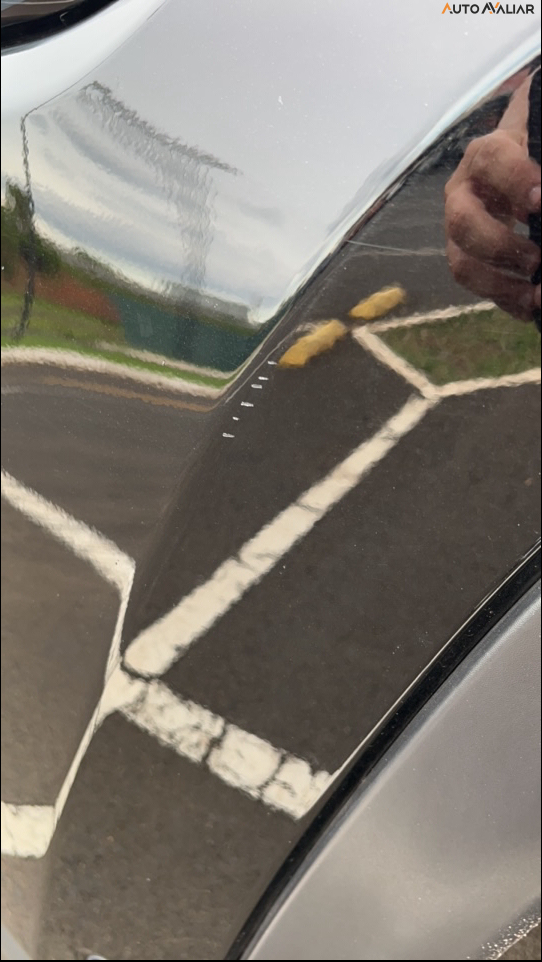 JEEP COMPASS COMPASS Lon Nig. Eagle 1.3 4x2 Flex Aut.