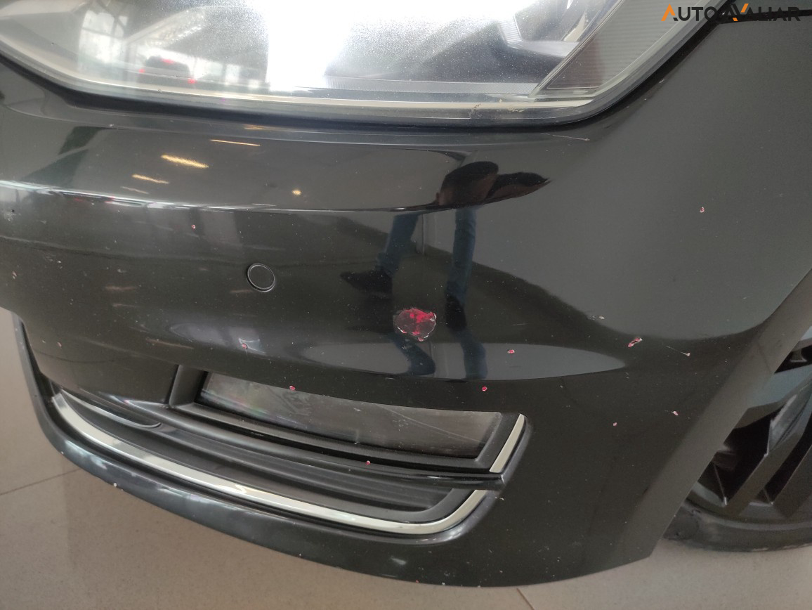 VOLKSWAGEN GOLF 1.4 TSI HIGHLINE 16V GASOLINA 4P AUTOMATICO