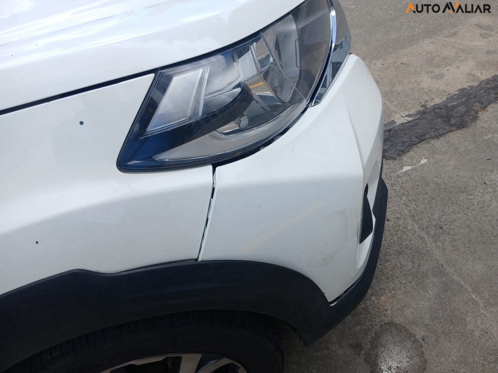 HONDA WR-V 1.5 16V FLEXONE EXL CVT