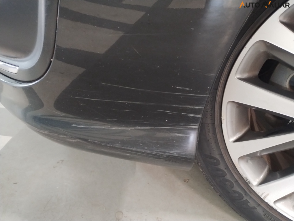 PEUGEOT 408 1.6 GRIFFE 16V TURBO FLEX 4P AUTOMATICO