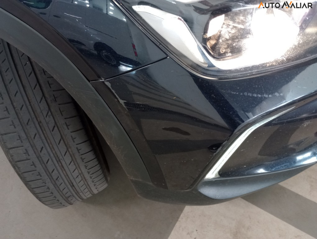 CHEVROLET TRACKER 1.0 TURBO FLEX LT AUTOMATICO