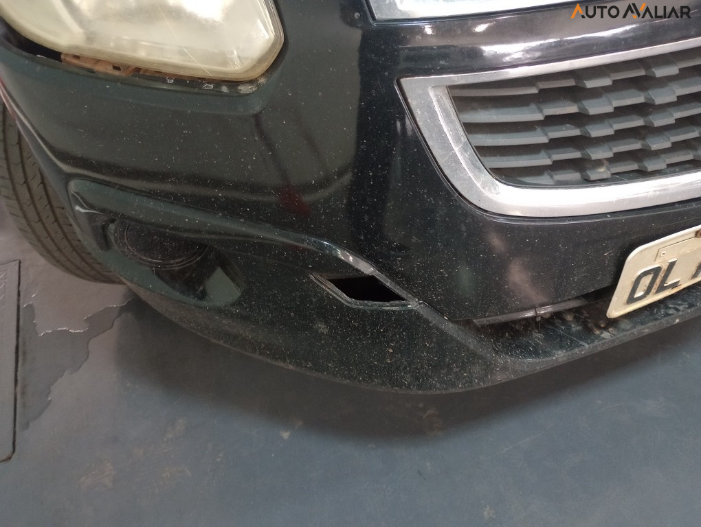 CHEVROLET SPIN 1.8 LT 8V FLEX 4P AUTOMATICO