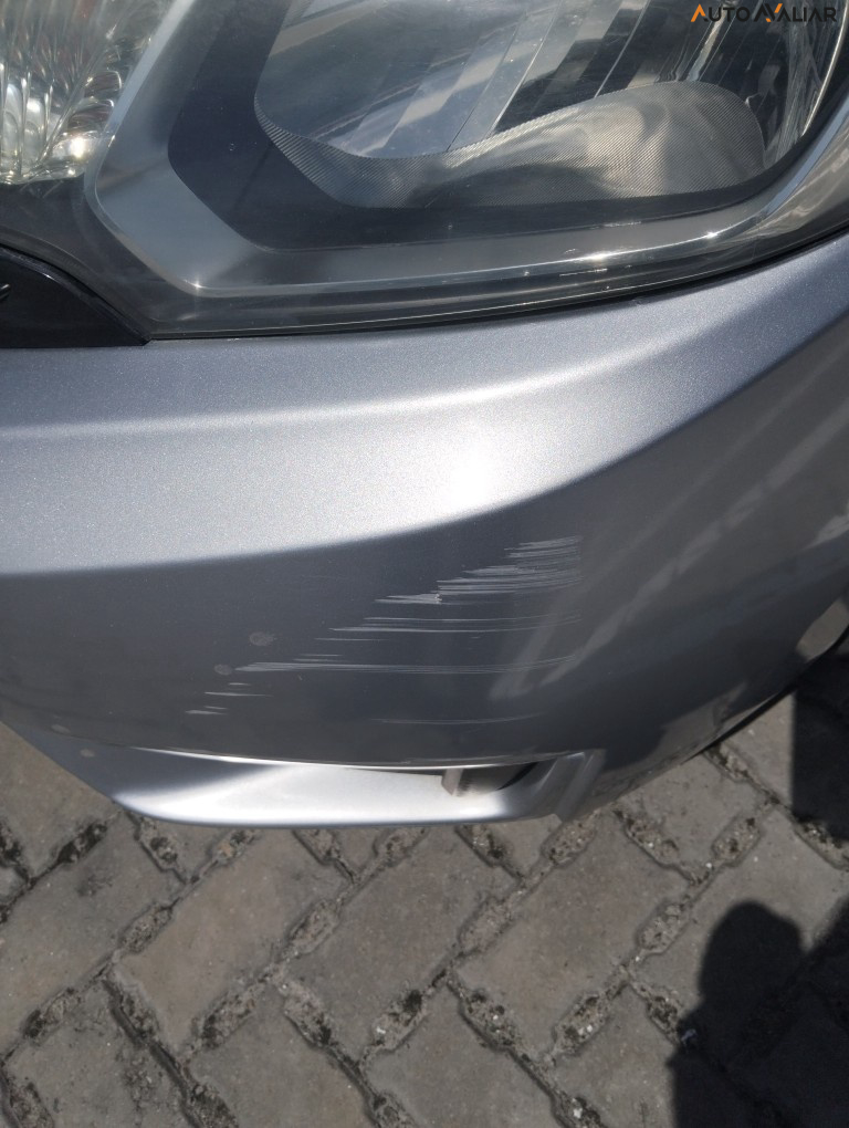 HONDA FIT 1.5 LX 16V FLEX 4P AUTOMATICO