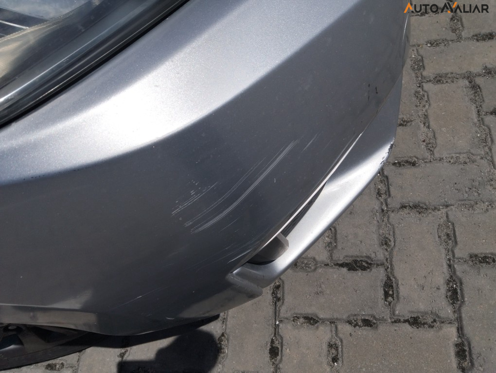 HONDA FIT 1.5 LX 16V FLEX 4P AUTOMATICO