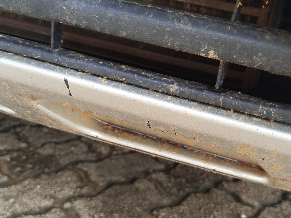 FIAT TORO 2.0 16V TURBO DIESEL RANCH 4WD AT9