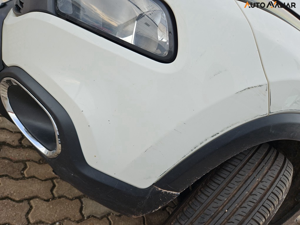 FIAT TORO 1.8 16V EVO FLEX FREEDOM AT6