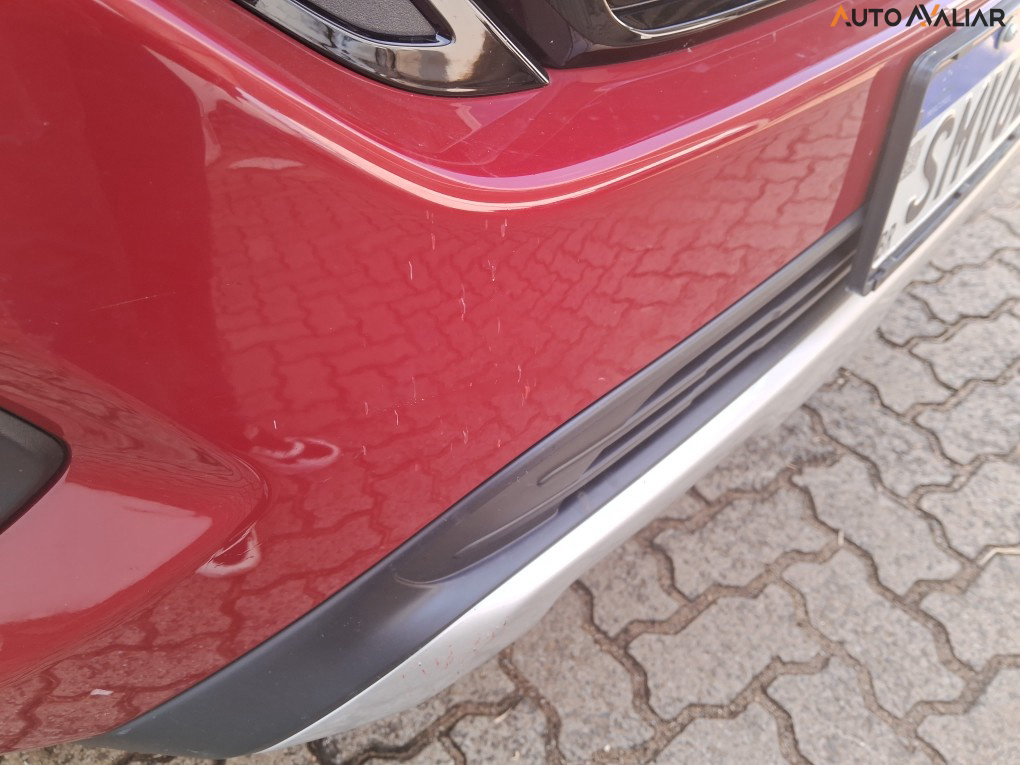 FIAT TITANO 2.2 TURBO DIESEL VOLCANO 4X4 AT6