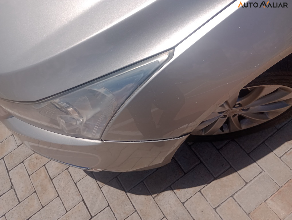 CHEVROLET CRUZE 1.8 LT 16V FLEX 4P AUTOMATICO