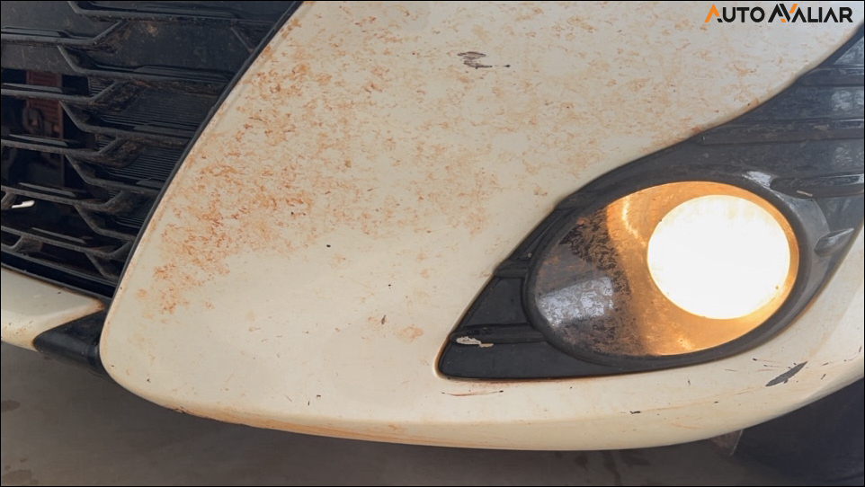 TOYOTA YARIS 1.5 16V FLEX XLS MULTIDRIVE