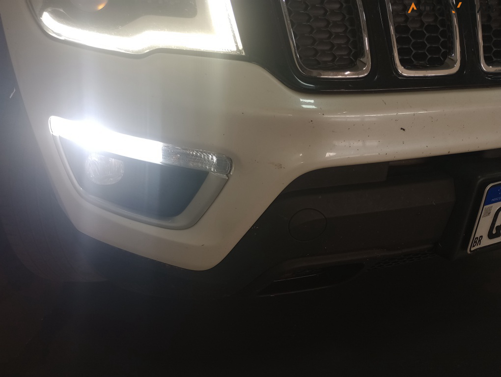 JEEP COMPASS 2.0 16V DIESEL LONGITUDE 4X4 AUTOMATICO