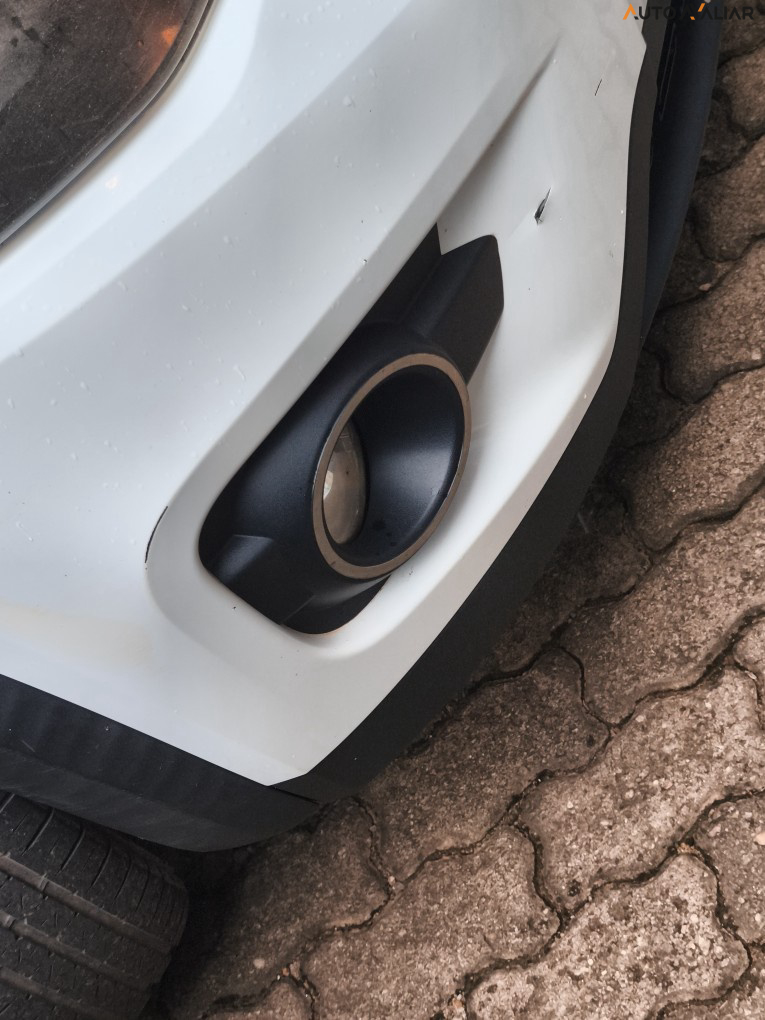 RENAULT KWID 1.0 12V SCE FLEX INTENSE MANUAL