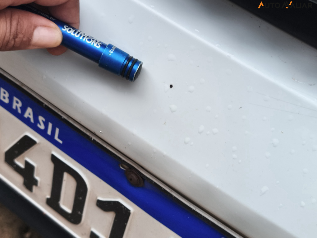 RENAULT KWID 1.0 12V SCE FLEX INTENSE MANUAL