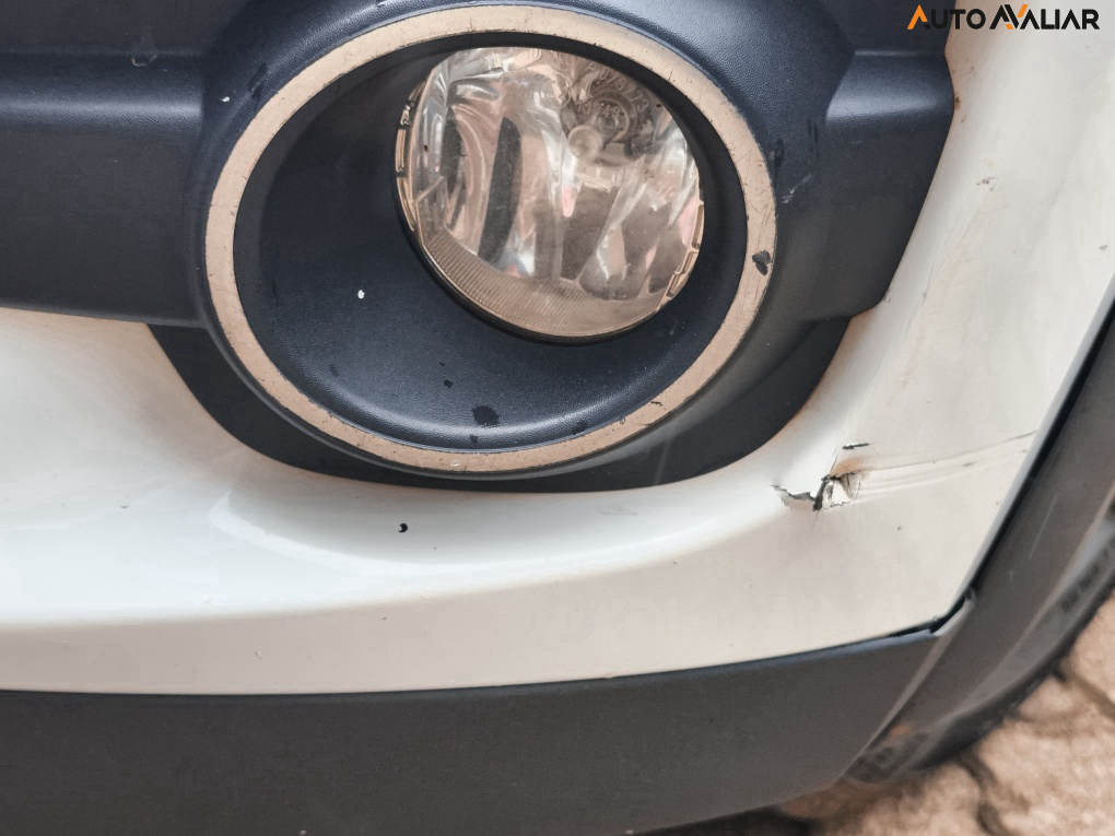 RENAULT KWID 1.0 12V SCE FLEX INTENSE MANUAL