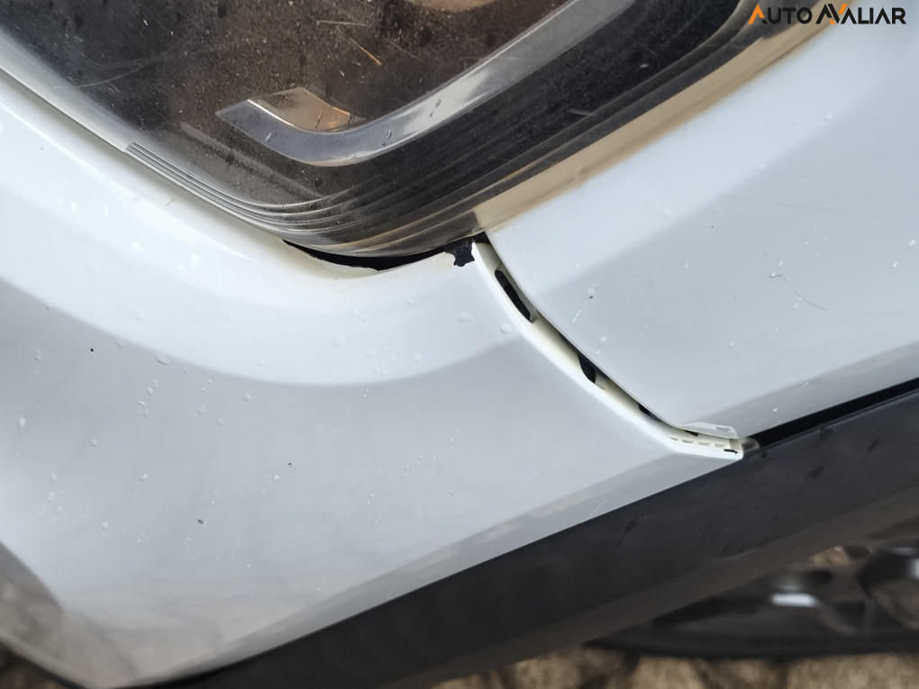 RENAULT KWID 1.0 12V SCE FLEX INTENSE MANUAL